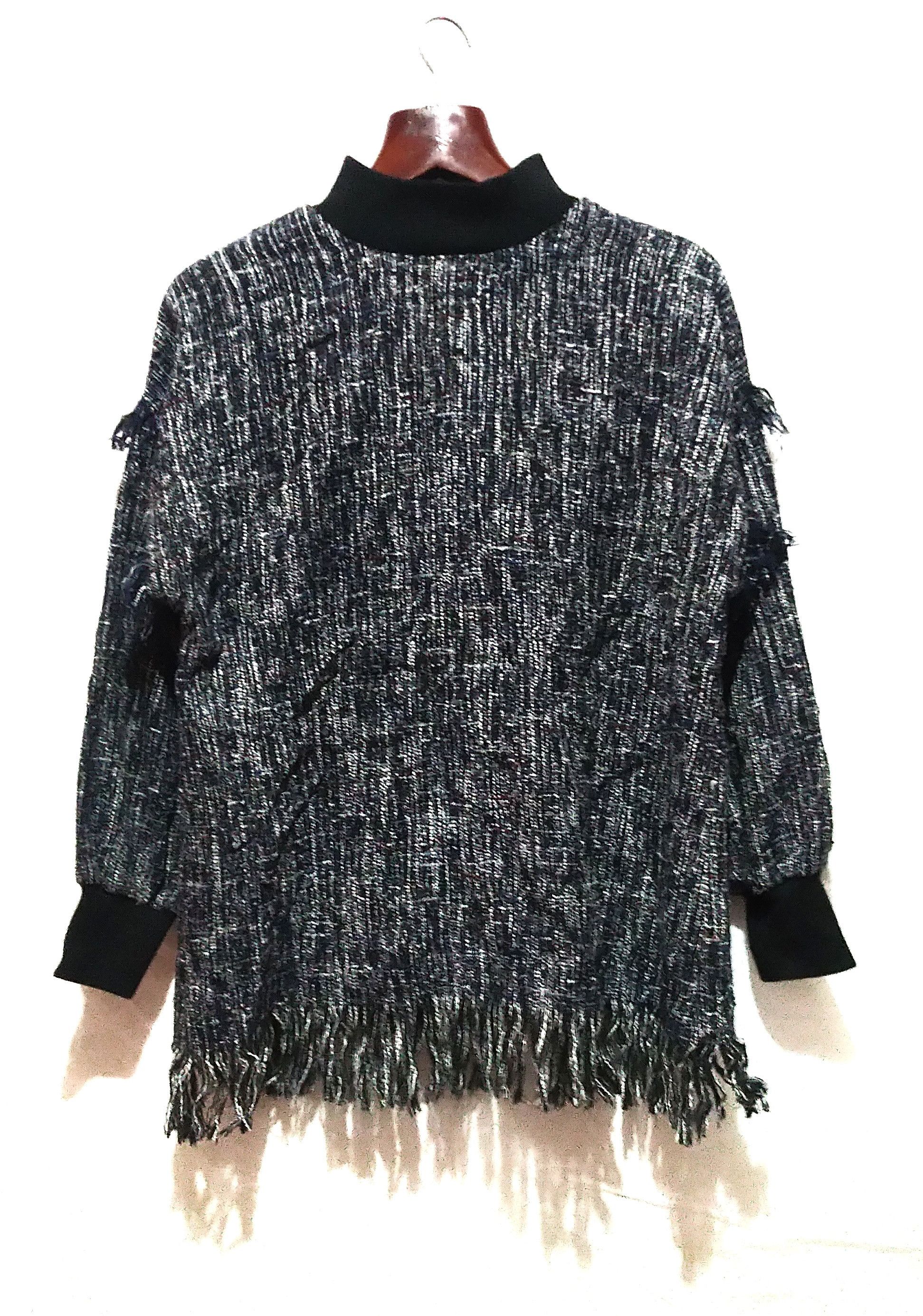 Other Vtg Navajo Boho Hippies Sashiko Cowboy shirt Size US L / EU 52-54 / 3 - 2 Thumbnail