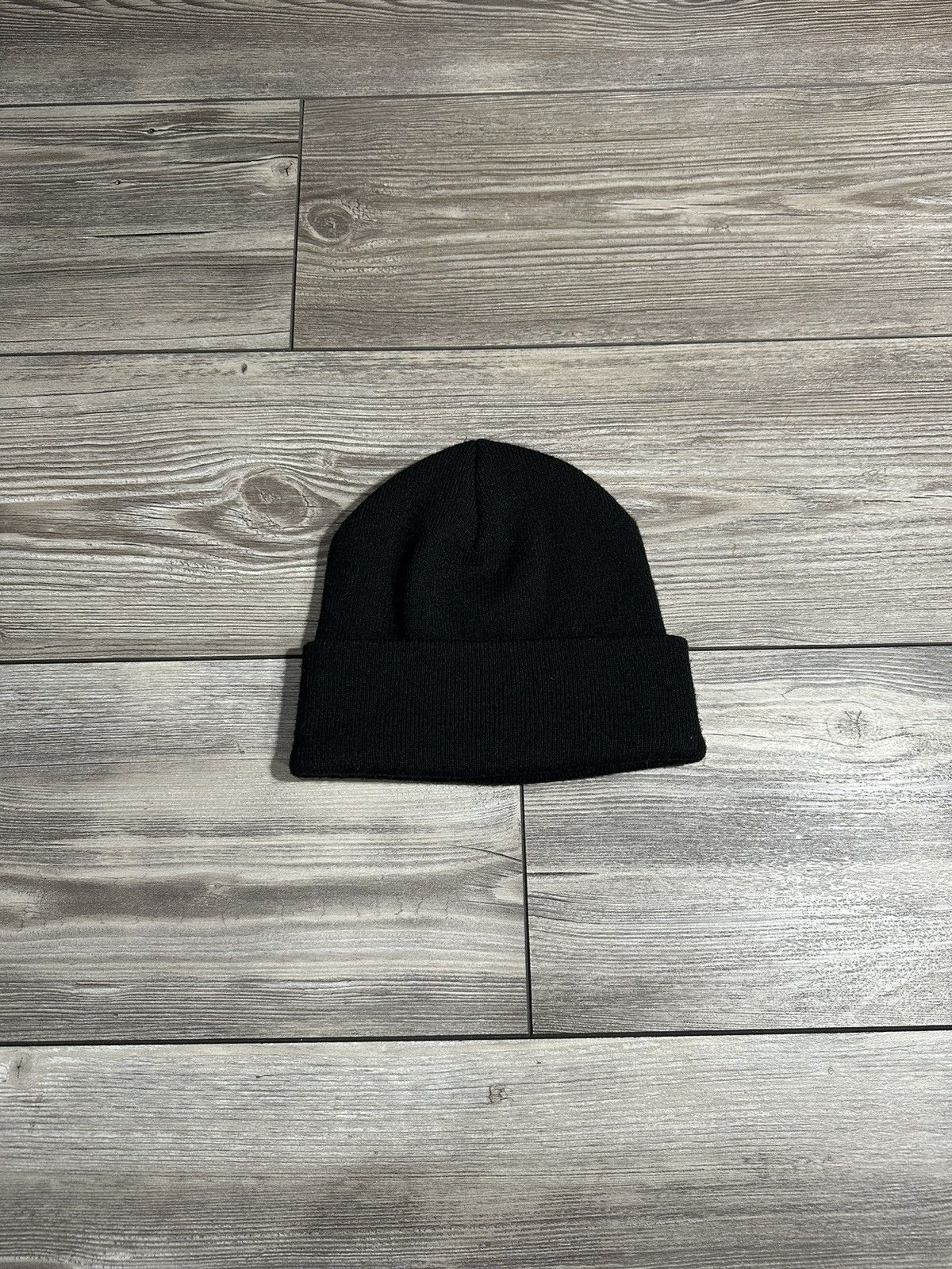 American Needle × NHL × Vintage Vintage Detroit Red Wings Beanie Size ONE SIZE - 3 Thumbnail