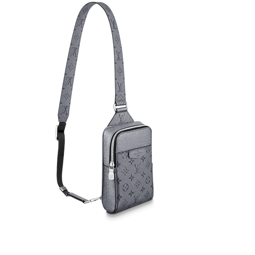 Louis Vuitton Outdoor Sling Bag | Grailed