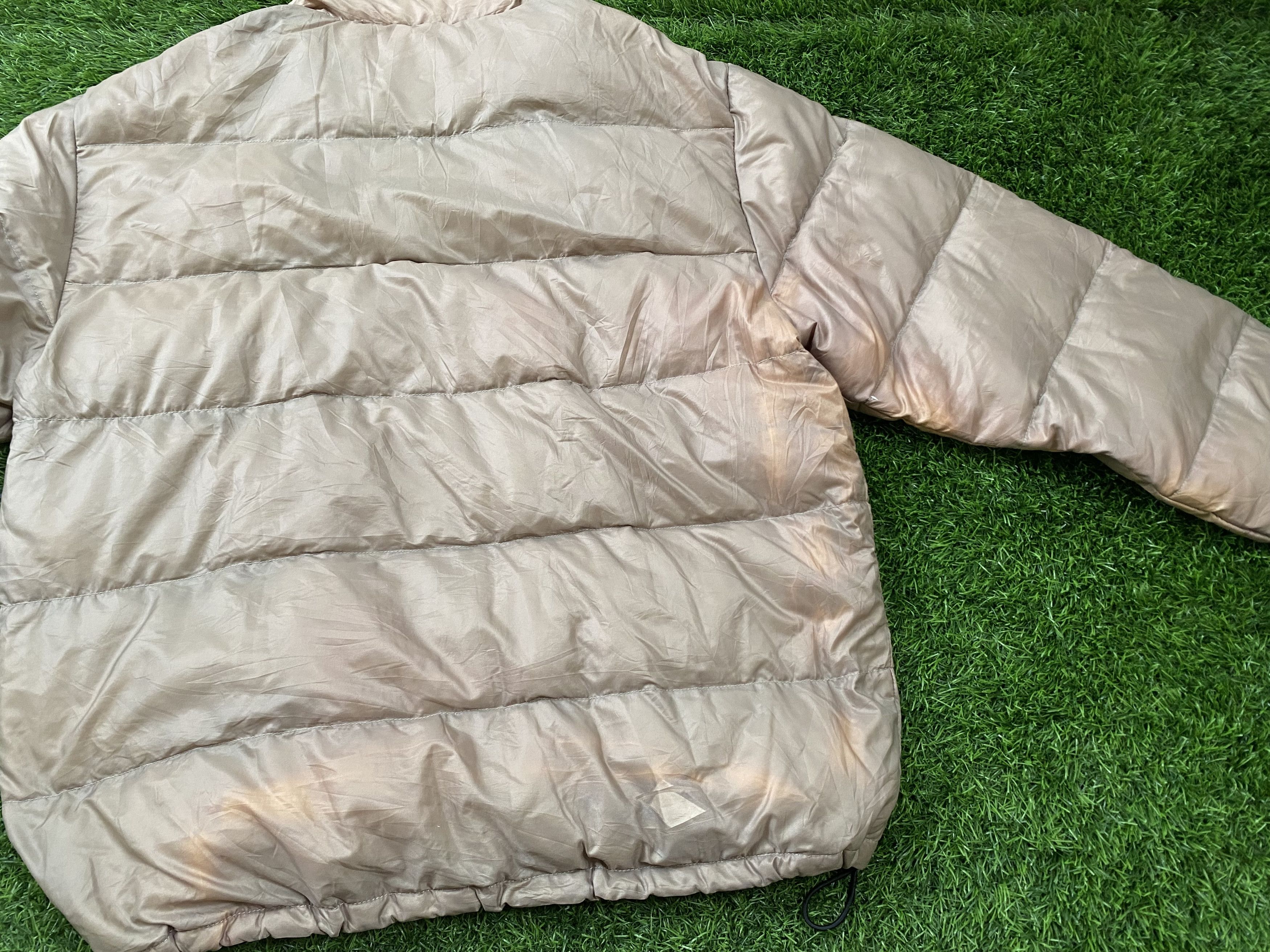 Moncler Vintage Moncler Grenoble Puffer Jacket Size US M / EU 48-50 / 2 - 5 Thumbnail