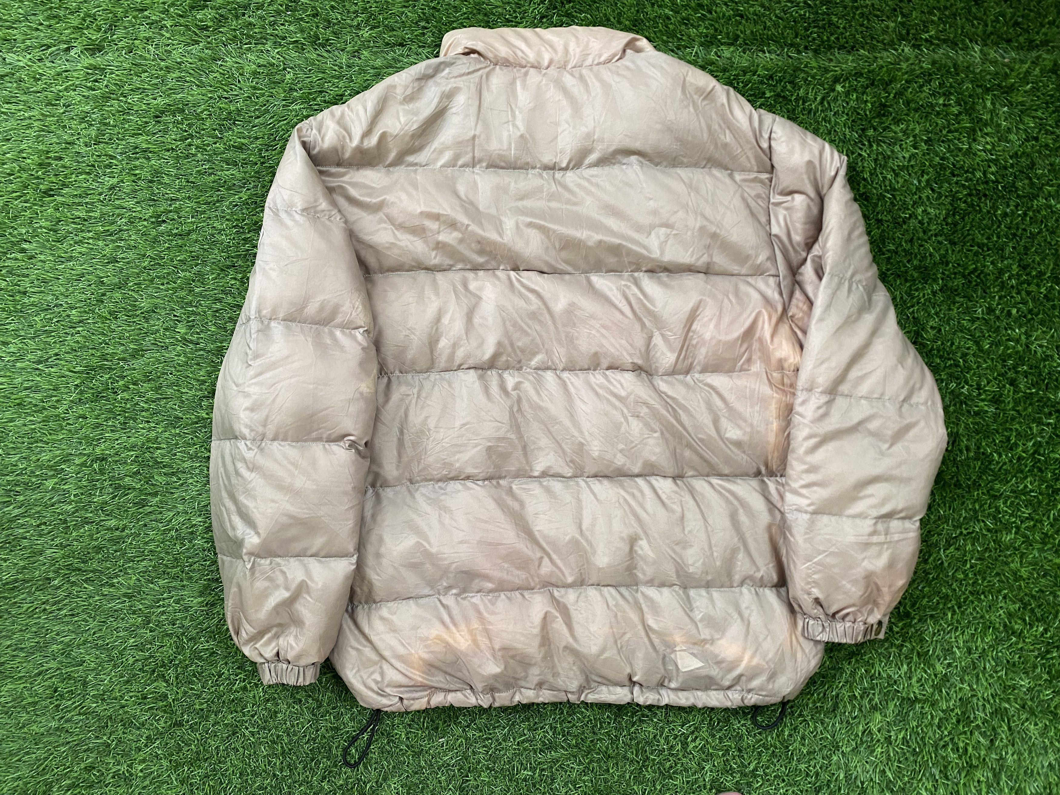 Moncler Vintage Moncler Grenoble Puffer Jacket Size US M / EU 48-50 / 2 - 4 Thumbnail