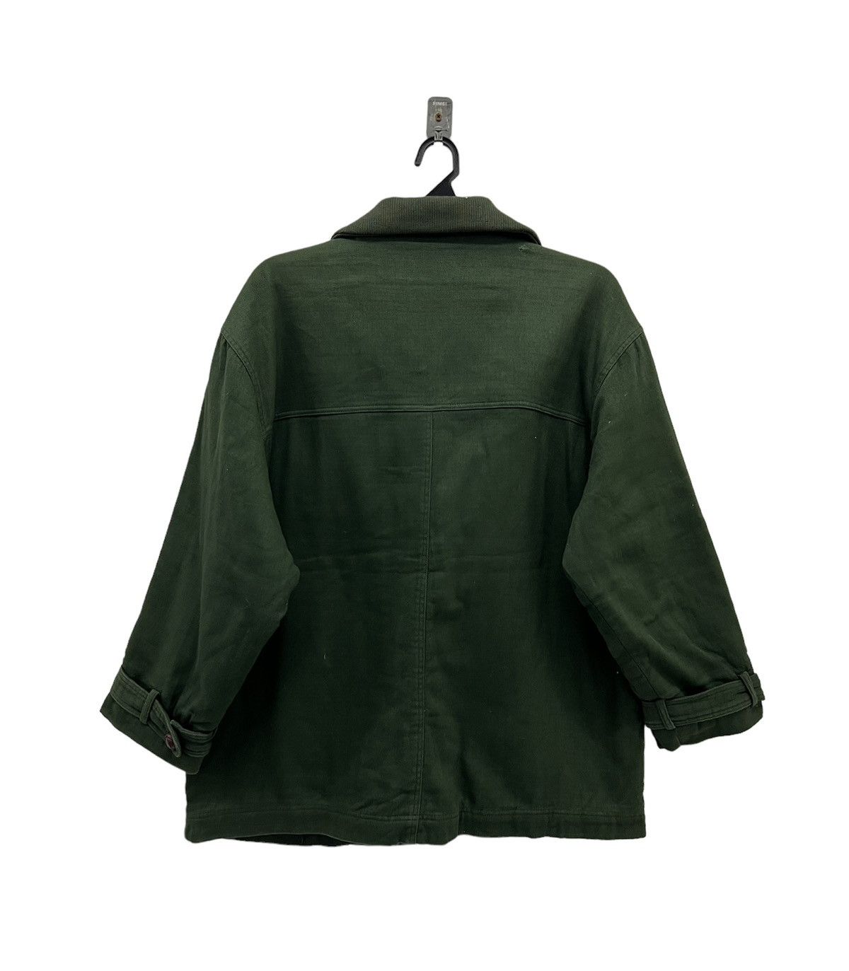 Christian Dior Monsieur Christian Dior Sports Jacket Coat Size US M / EU 48-50 / 2 - 2 Thumbnail