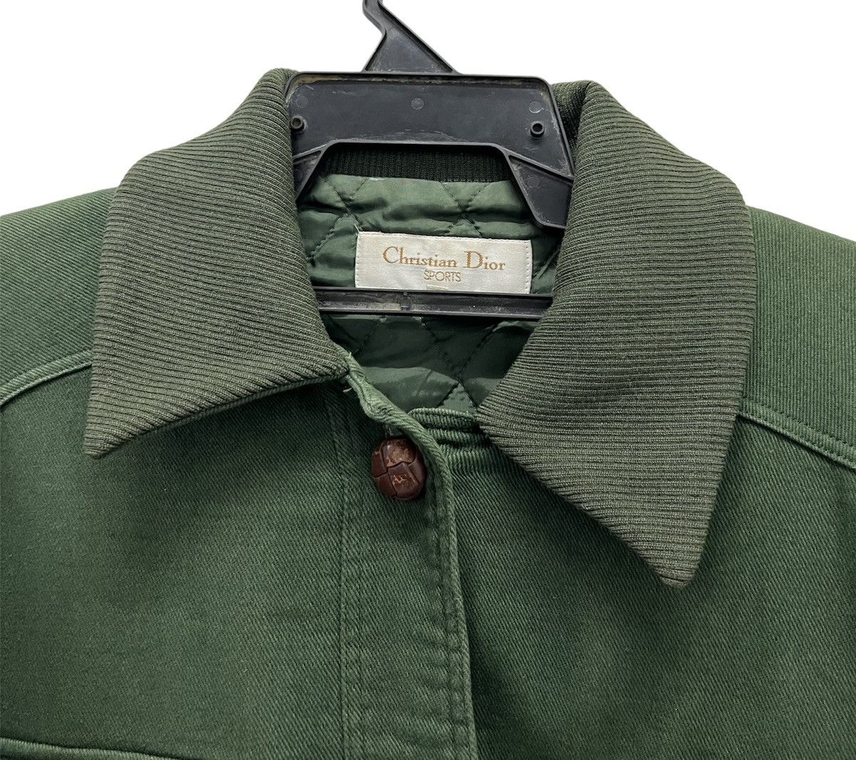 Christian Dior Monsieur Christian Dior Sports Jacket Coat Size US M / EU 48-50 / 2 - 3 Thumbnail