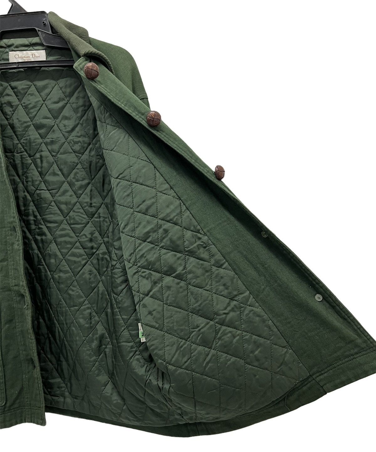 Christian Dior Monsieur Christian Dior Sports Jacket Coat Size US M / EU 48-50 / 2 - 10 Thumbnail