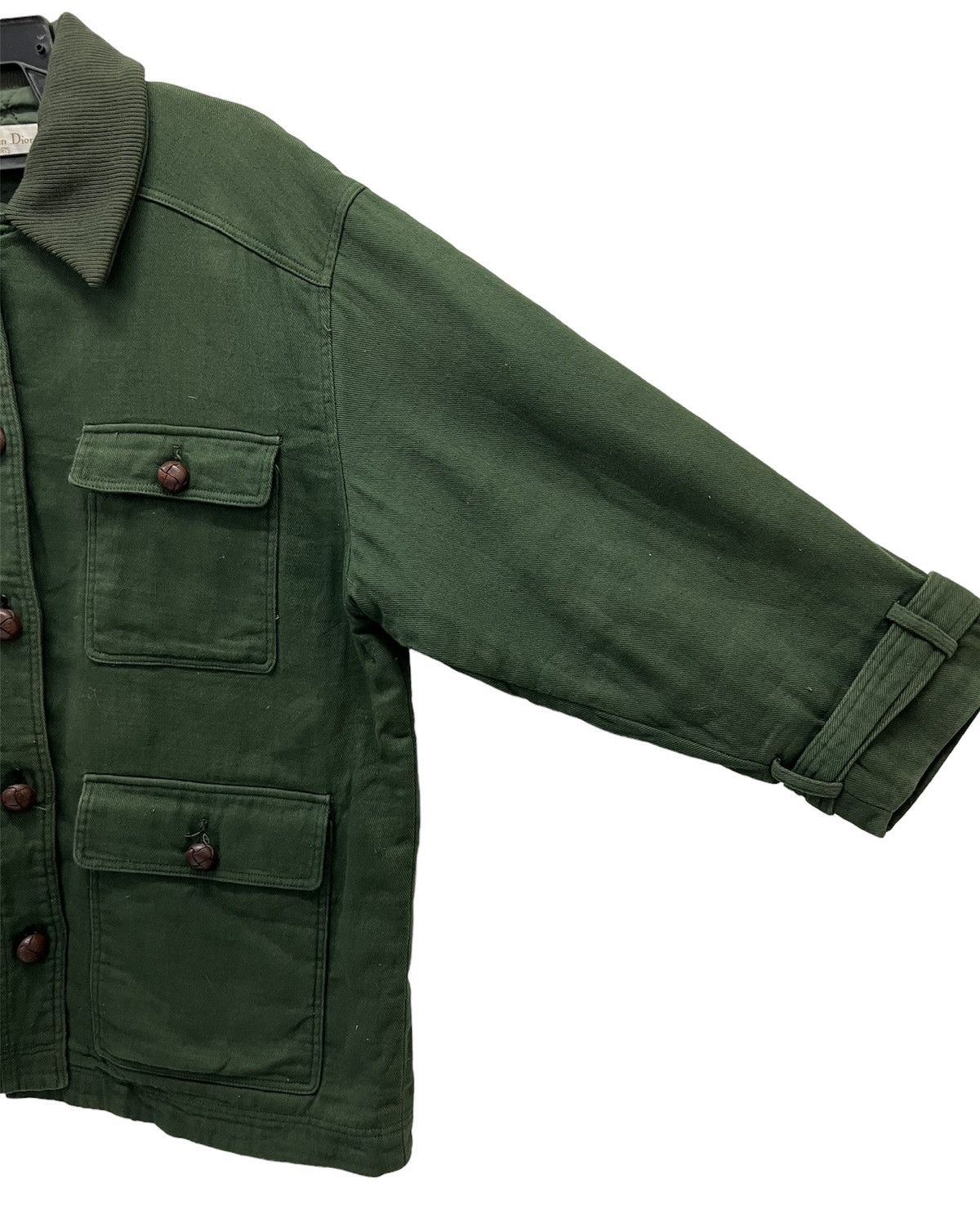 Christian Dior Monsieur Christian Dior Sports Jacket Coat Size US M / EU 48-50 / 2 - 4 Thumbnail