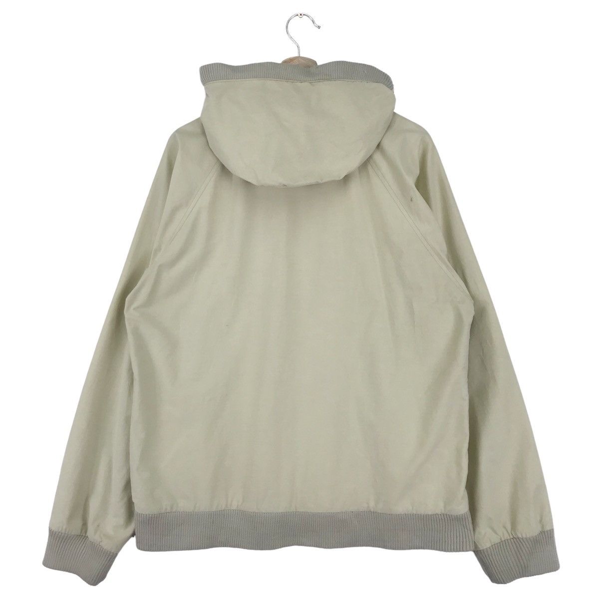 ADDICT × Addict Clothes Japan Addict Outerwear Zipper Hoodie Jacket Size US M / EU 48-50 / 2 - 6 Thumbnail