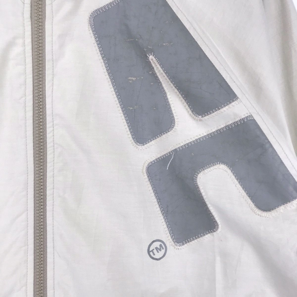 ADDICT × Addict Clothes Japan Addict Outerwear Zipper Hoodie Jacket Size US M / EU 48-50 / 2 - 7 Thumbnail