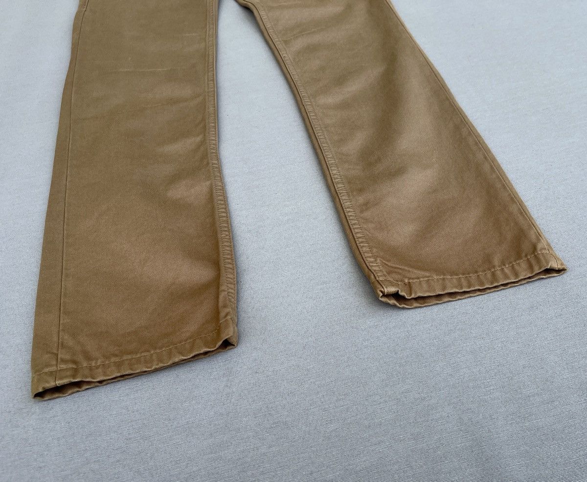 Dolce & Gabbana 🔥New Vintage DOLCE & GABBANA Multi Zipped Jeans Pants Size US 32 / EU 48 - 15 Thumbnail