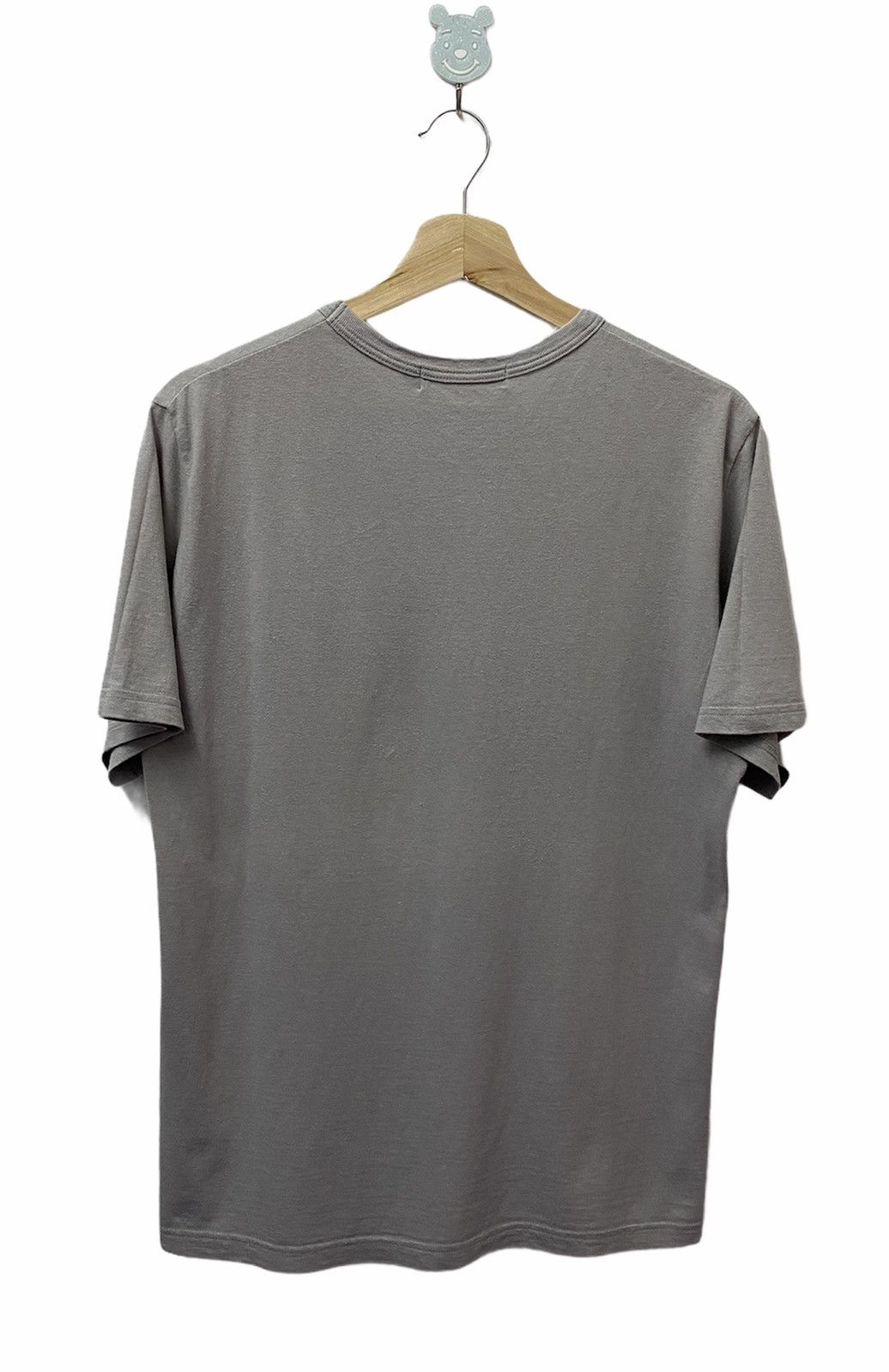 Undercover UNDERCOVER SS06 GRAPHIC SHIRT Size US M / EU 48-50 / 2 - 2 Thumbnail