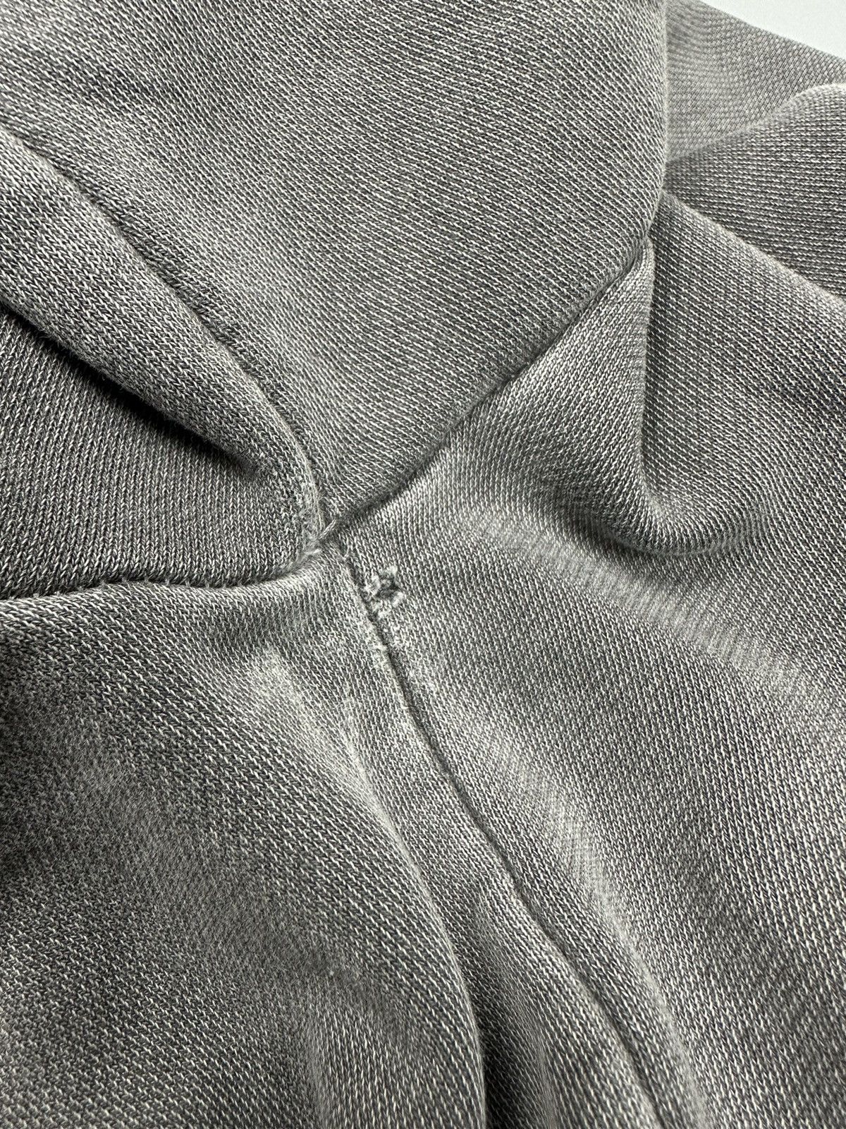 Designer × Stone Island STONE ISLAND CREWNECK SWEATSHIRT Size US XXL / EU 58 / 5 - 10 Thumbnail
