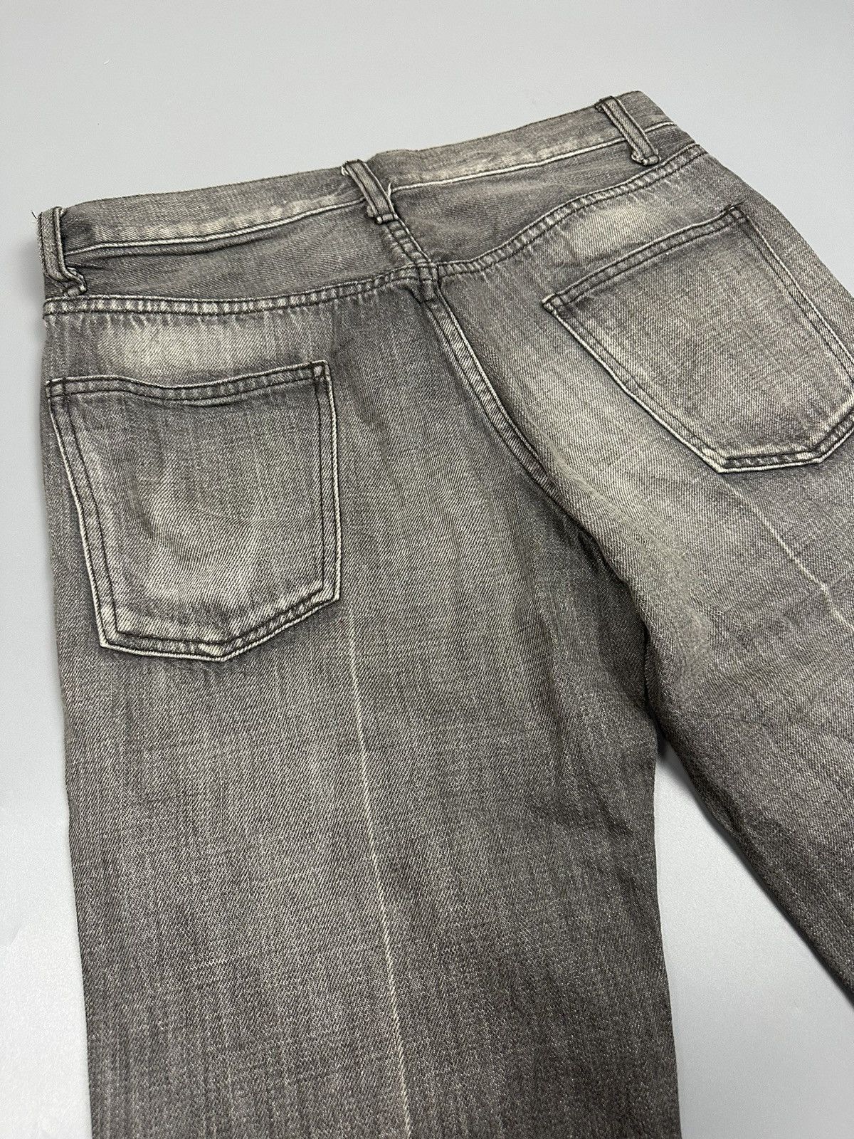 Japanese Brand × Needles Vintage Needles Denim Size US 30 / EU 46 - 4 Thumbnail