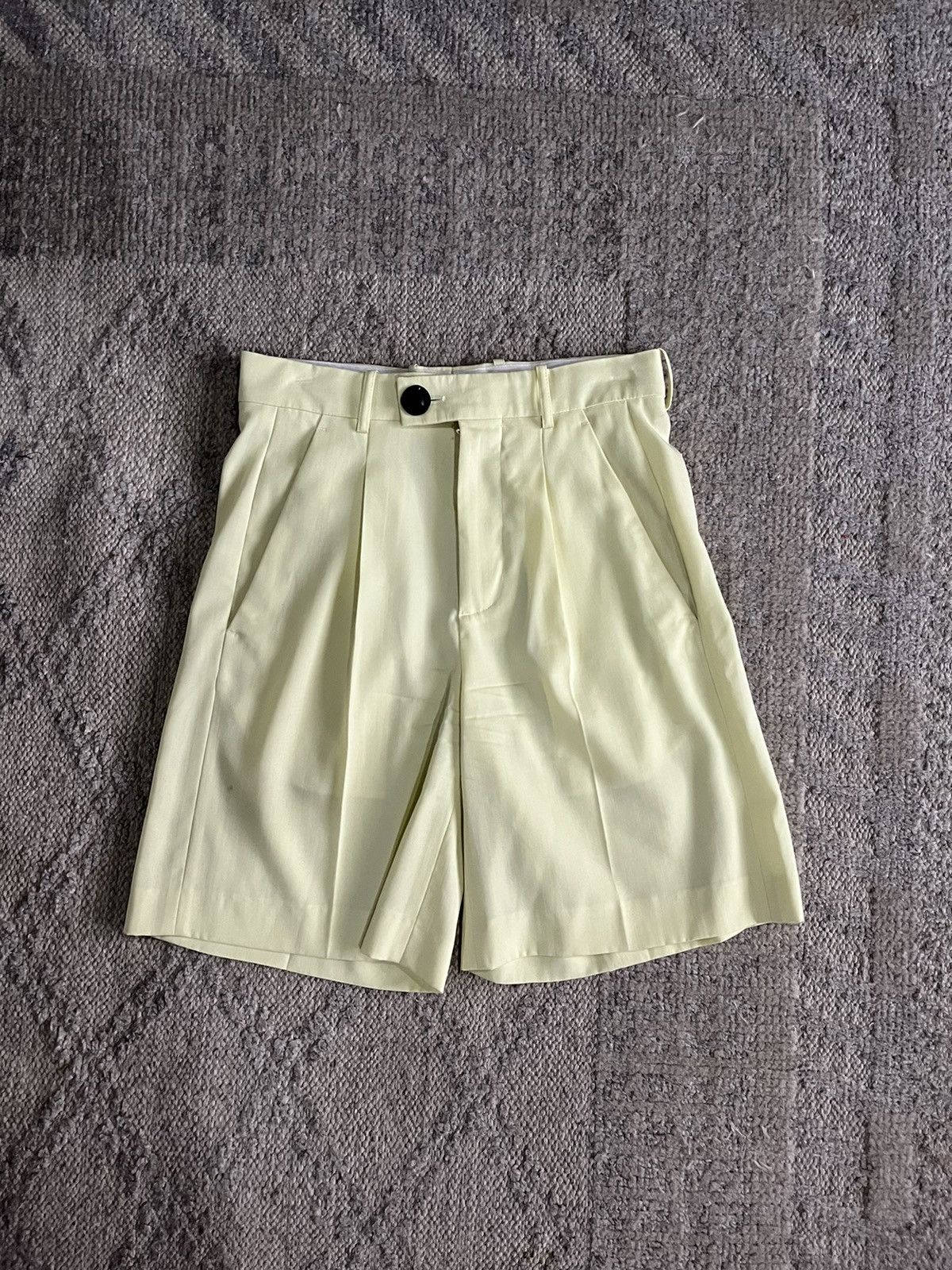 Namacheko Namacheko Muuyaw Shorts | Grailed