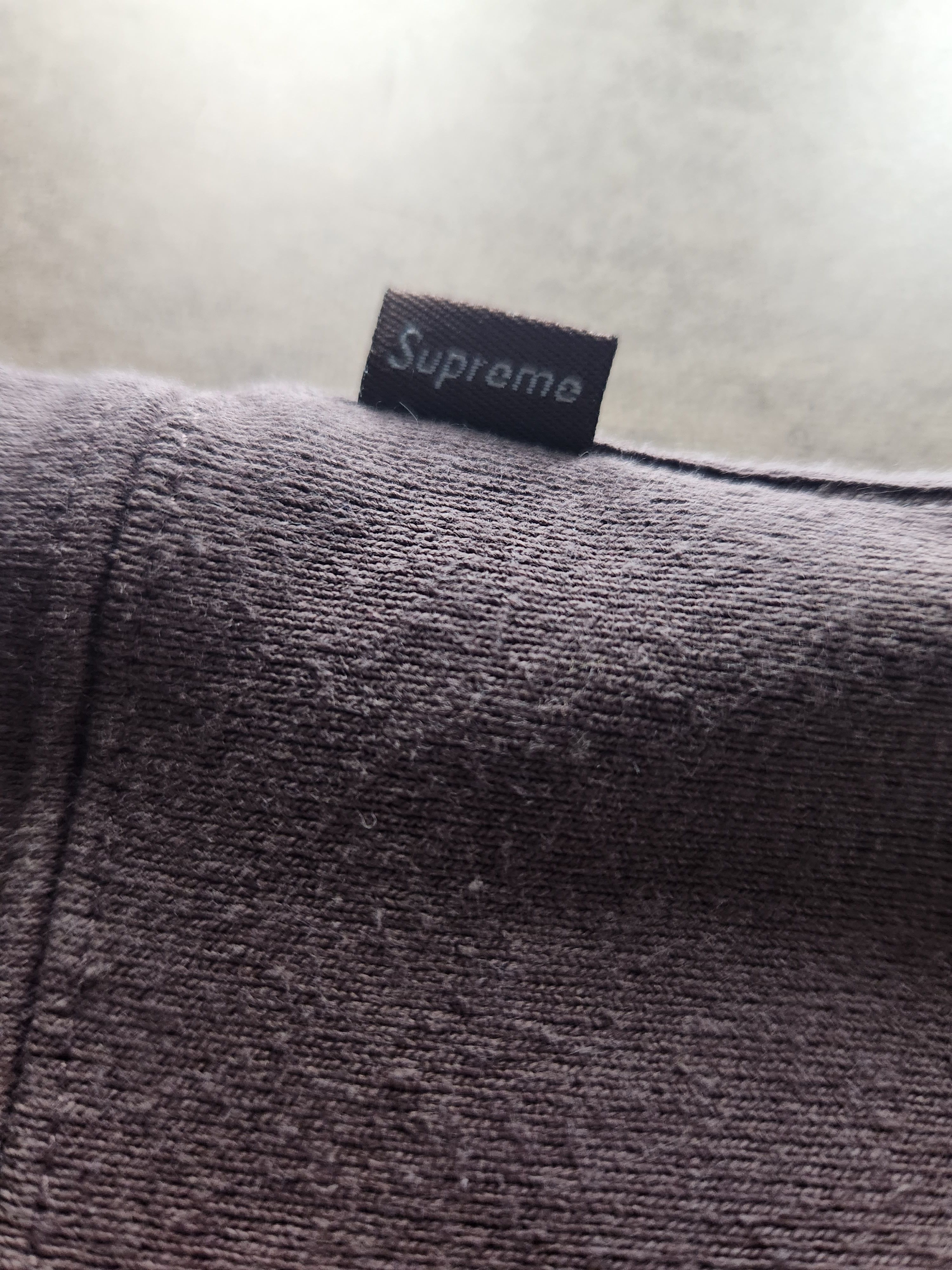 Supreme FW22 Box Logo - Brown Size US XL / EU 56 / 4 - 4 Thumbnail