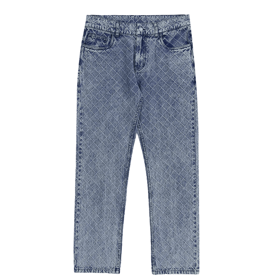 Plesures Ingress 5 Pocket Denim
