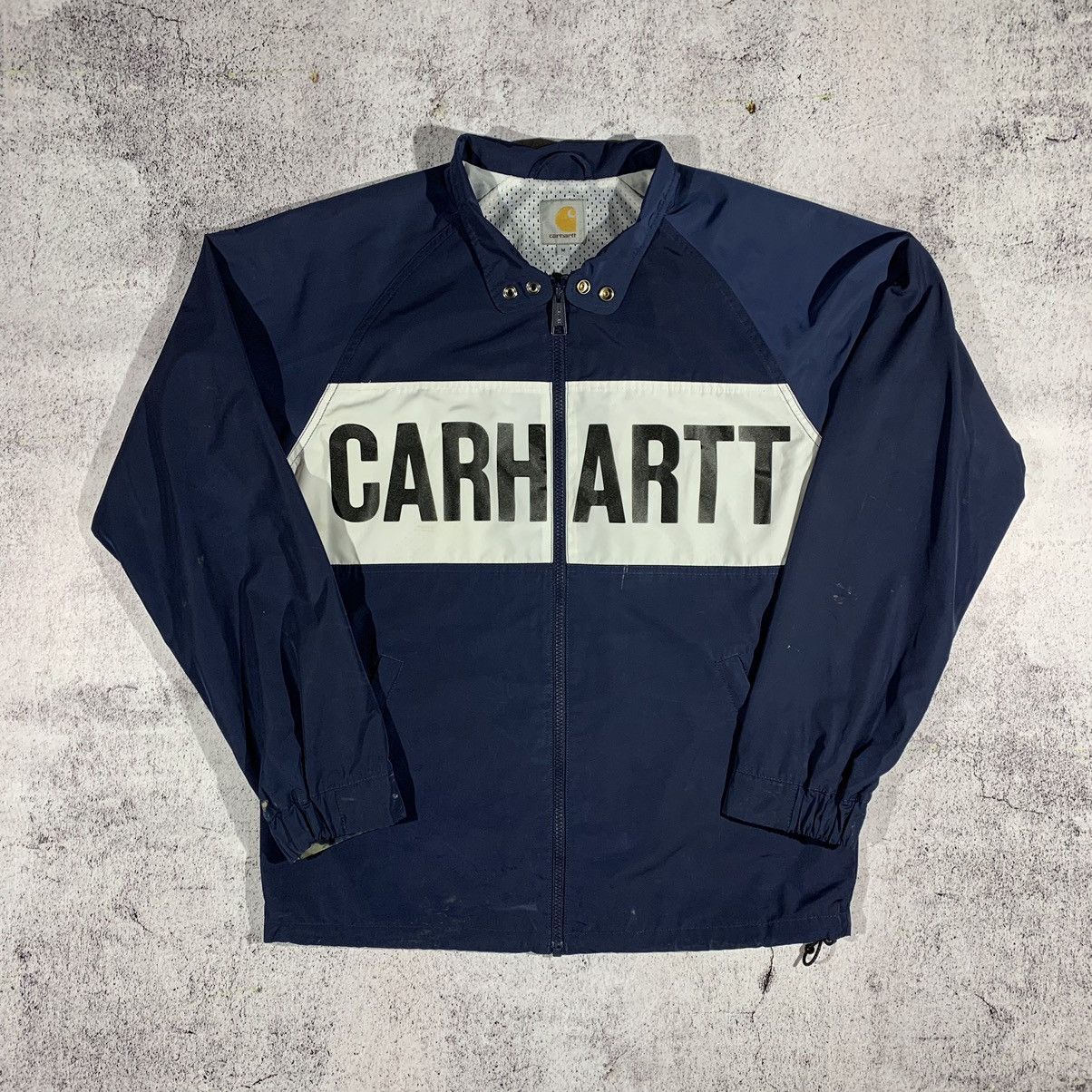 ジャケット・アウター carhartt X ISLE SKYE JACKET Carhartt Work In Progress - Carhartt WIP x Isle Skye Jacket | HBX
