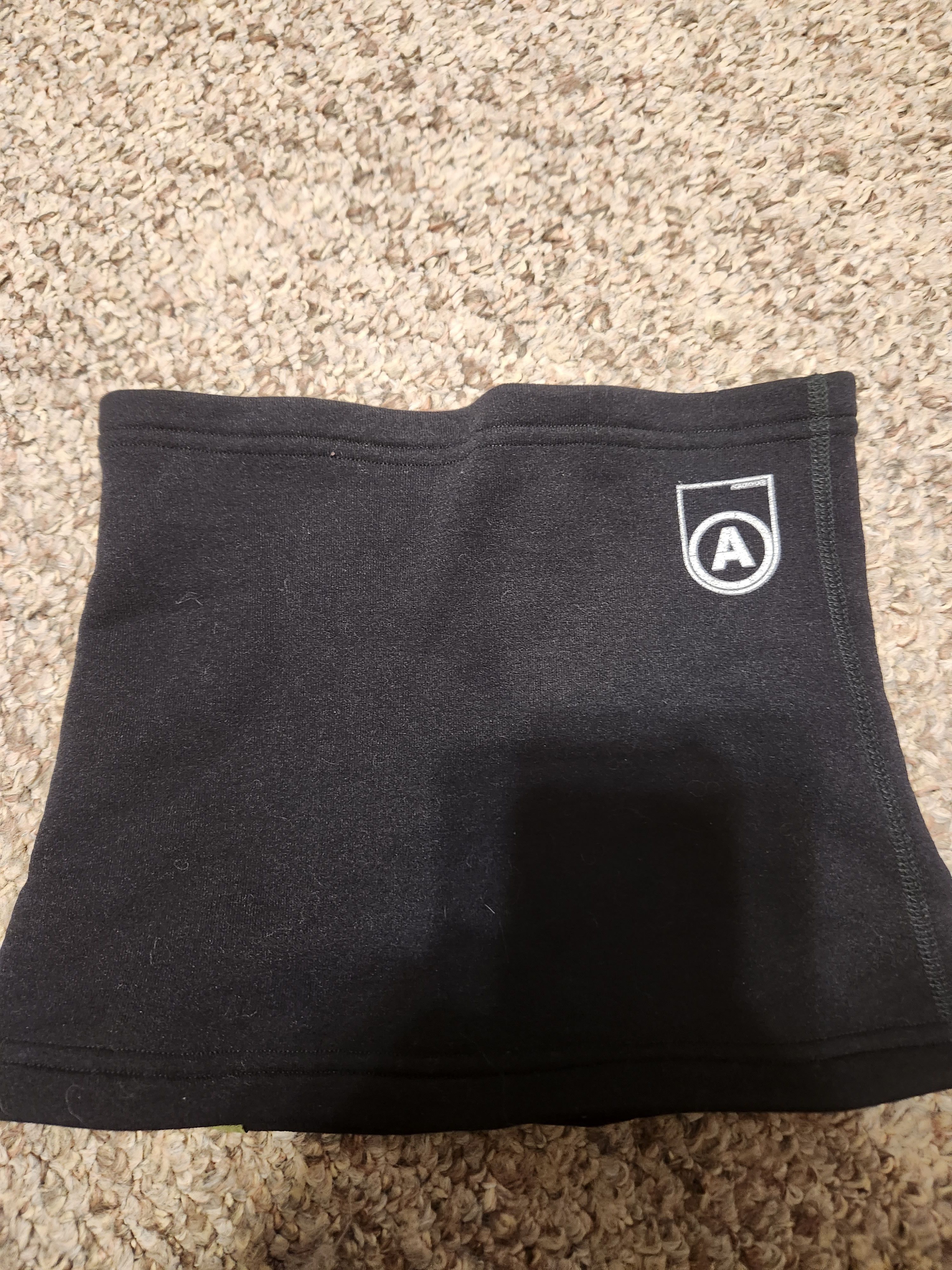 image of Acronym Ng1-Ps in Black, Men's