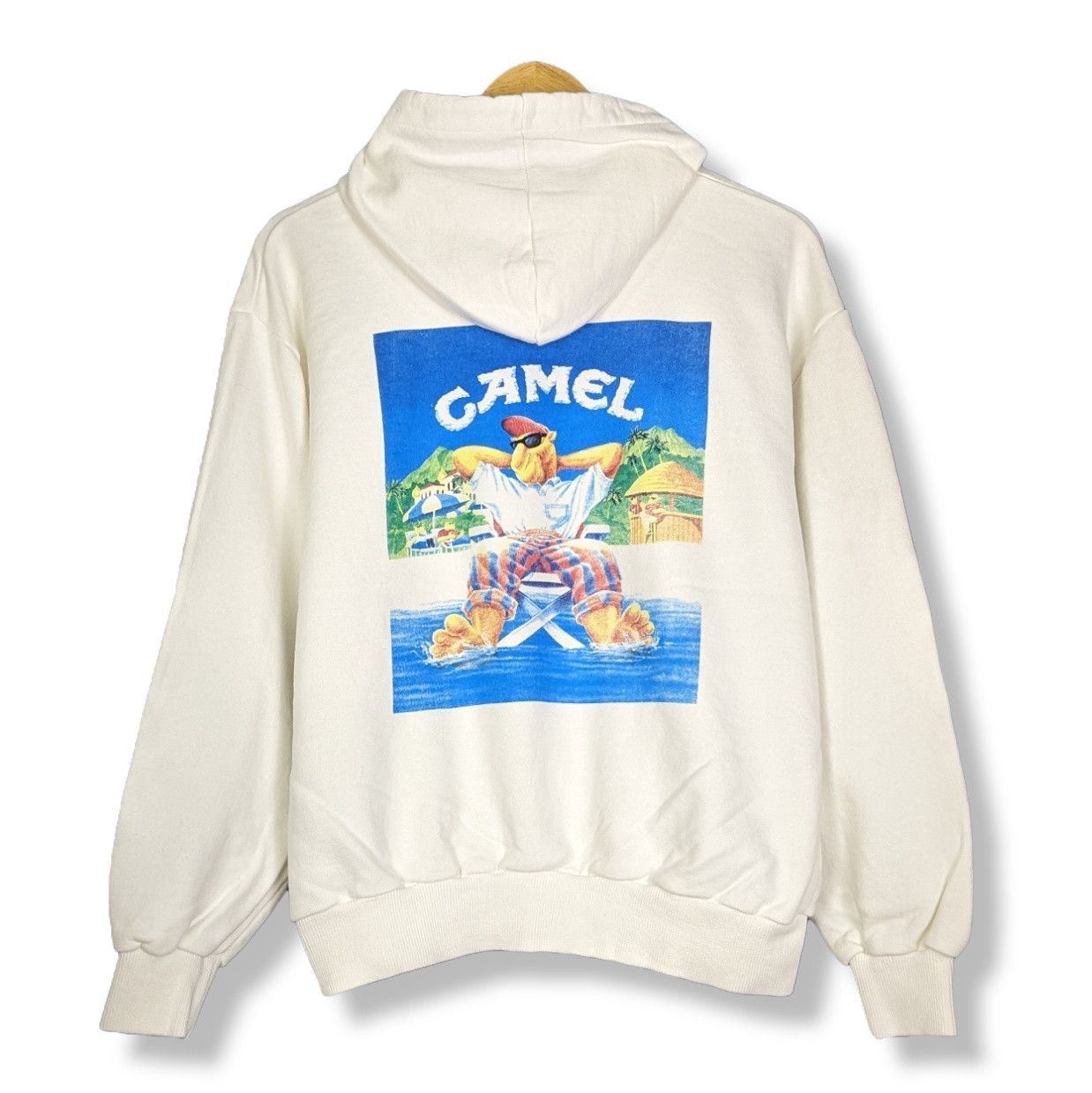 Camel × Camel Cigarettes × Vintage Vintage Joe Camel Collection ...