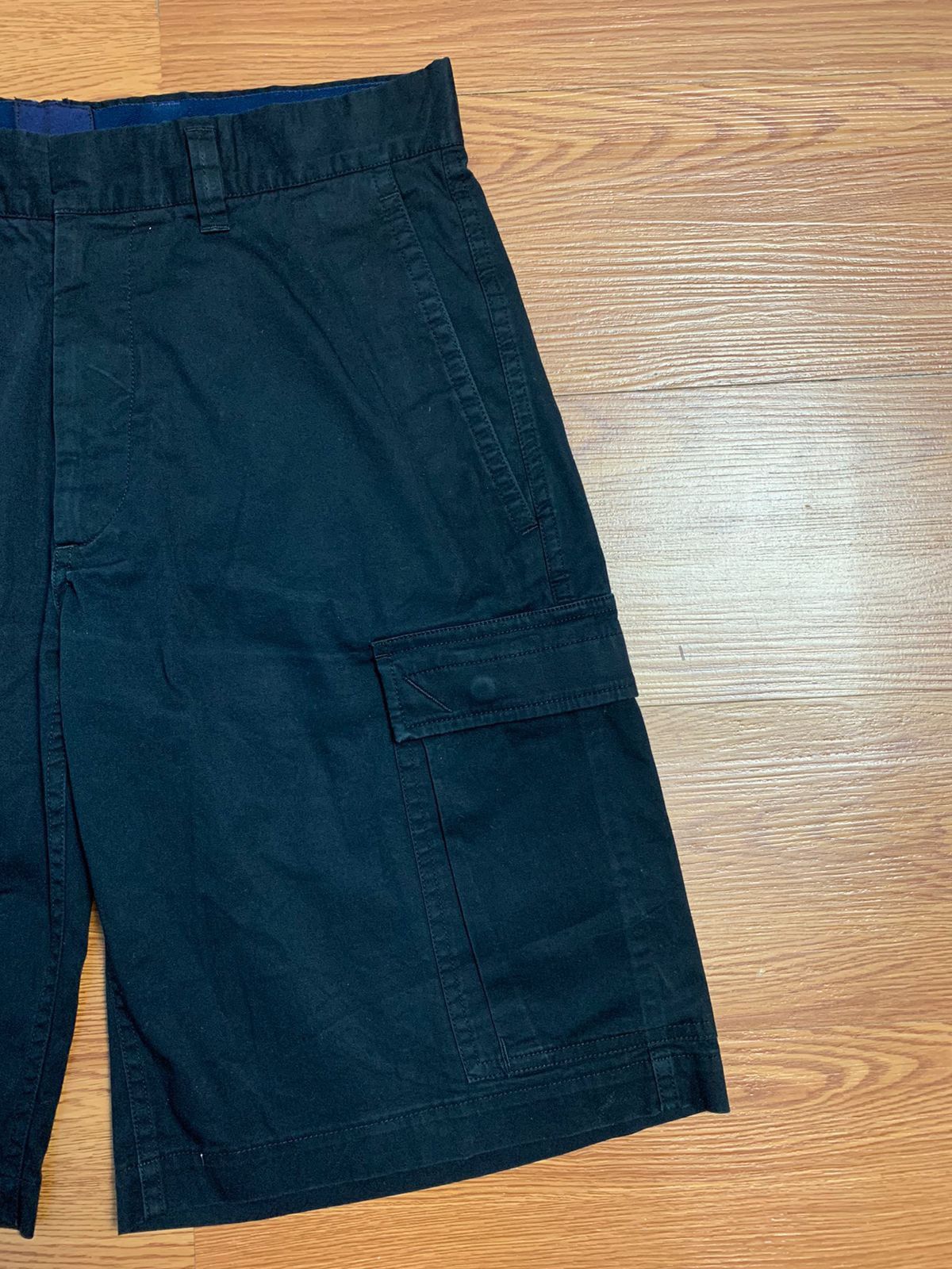 Dior Dior Short Cargo Pants Size US 30 / EU 46 - 5 Thumbnail