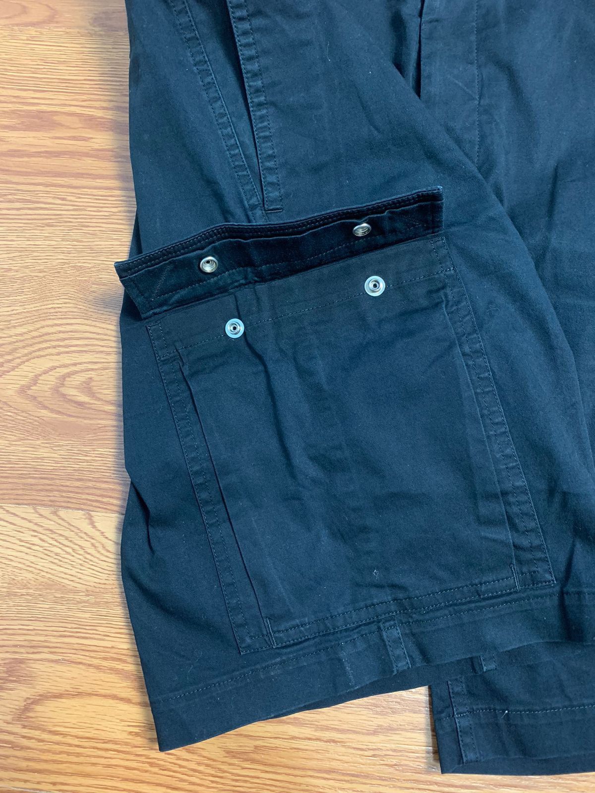 Dior Dior Short Cargo Pants Size US 30 / EU 46 - 6 Thumbnail