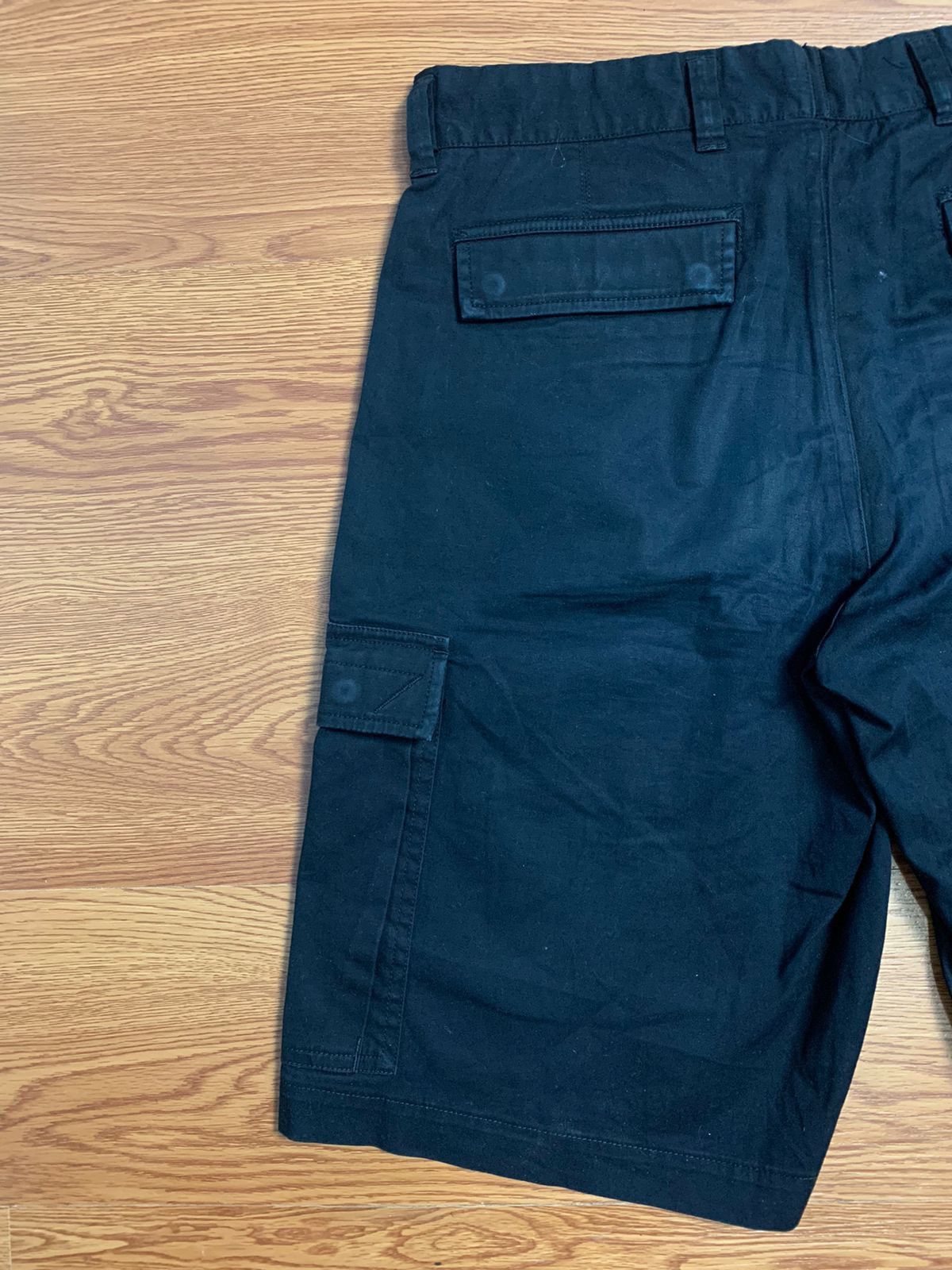 Dior Dior Short Cargo Pants Size US 30 / EU 46 - 8 Thumbnail