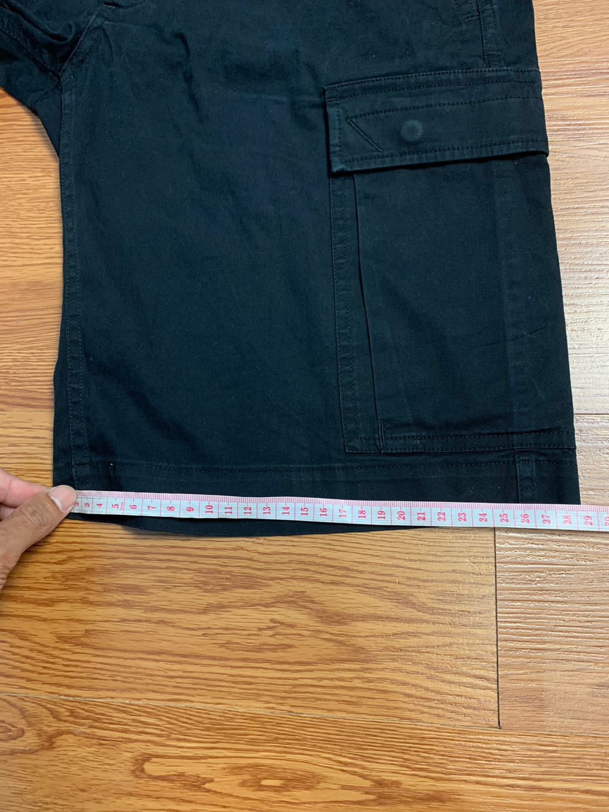 Dior Dior Short Cargo Pants Size US 30 / EU 46 - 17 Thumbnail