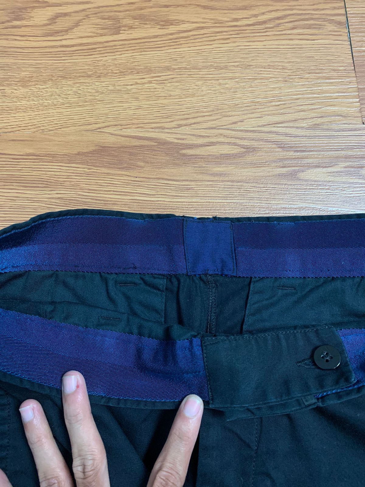 Dior Dior Short Cargo Pants Size US 30 / EU 46 - 11 Thumbnail