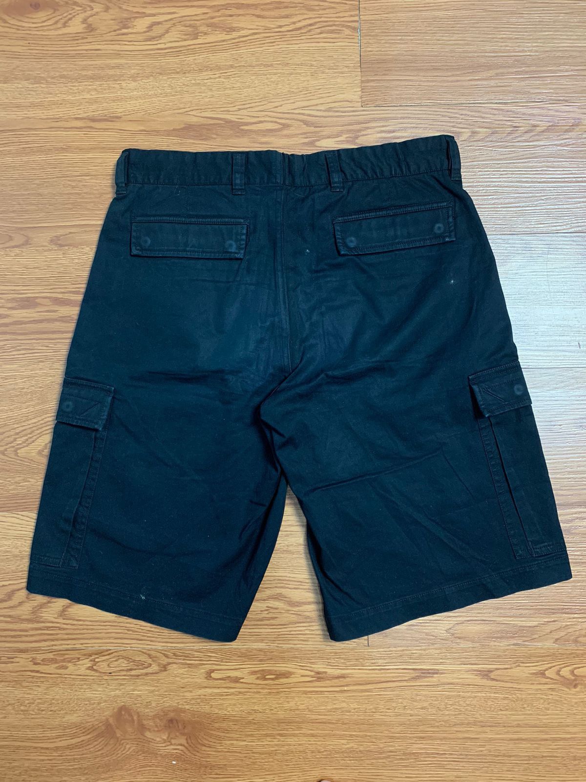 Dior Dior Short Cargo Pants Size US 30 / EU 46 - 7 Thumbnail