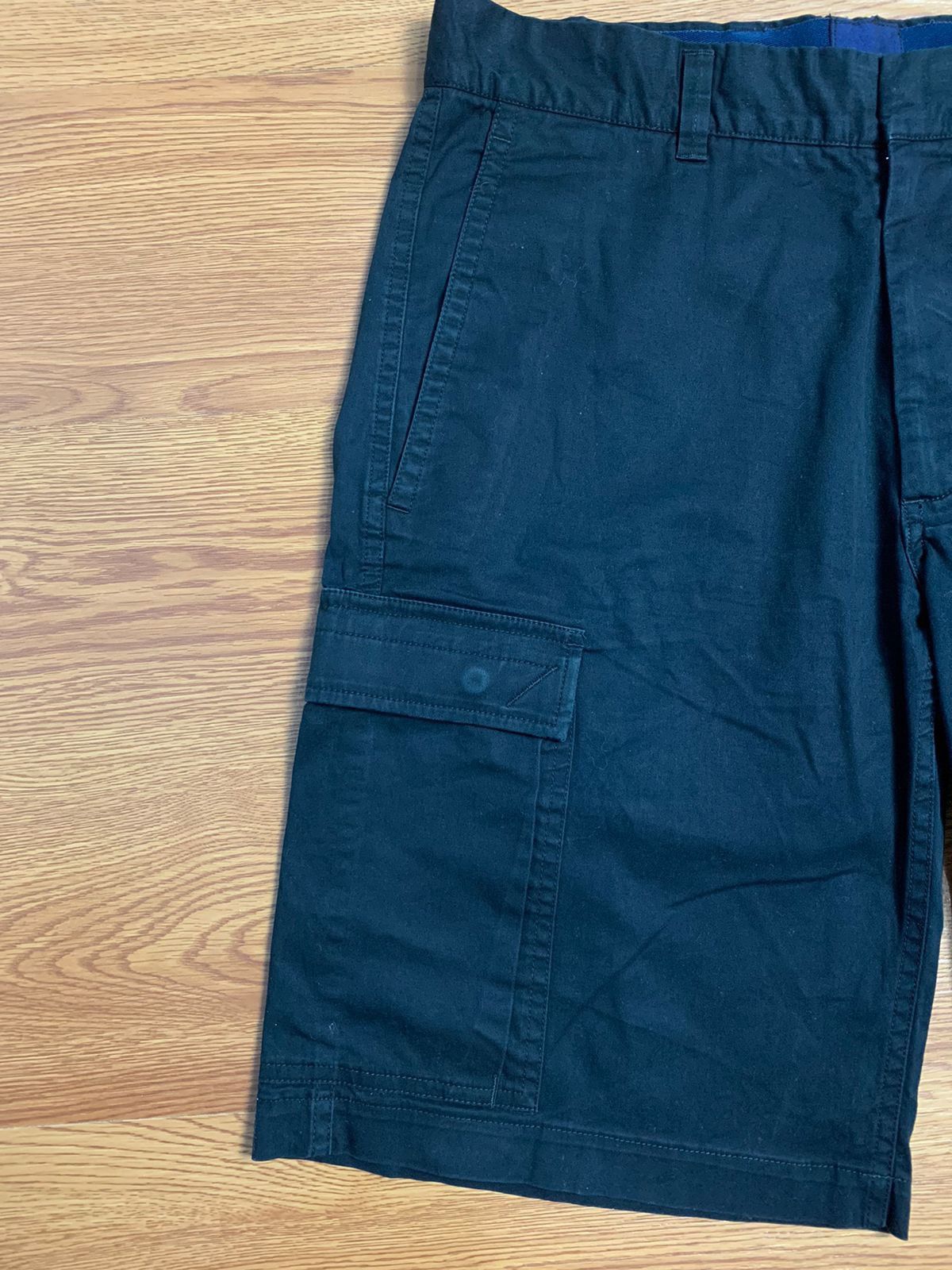 Dior Dior Short Cargo Pants Size US 30 / EU 46 - 4 Thumbnail
