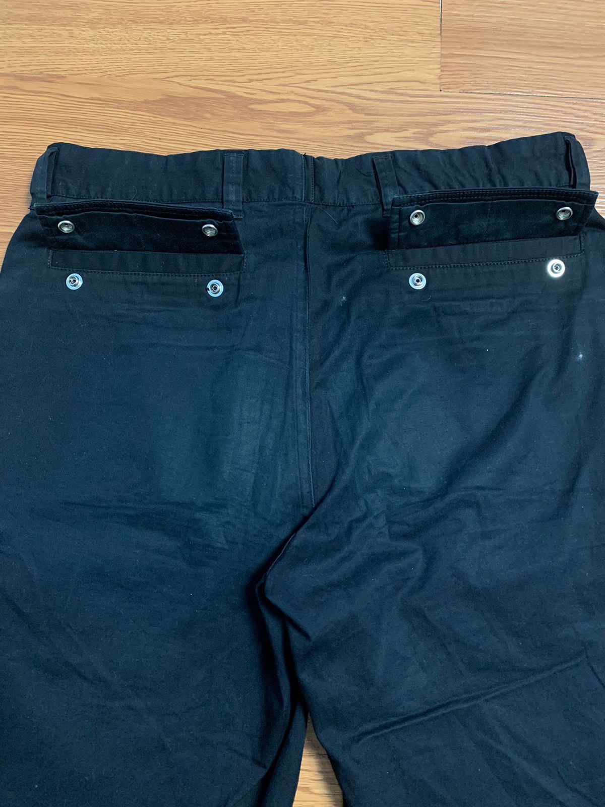 Dior Dior Short Cargo Pants Size US 30 / EU 46 - 10 Thumbnail