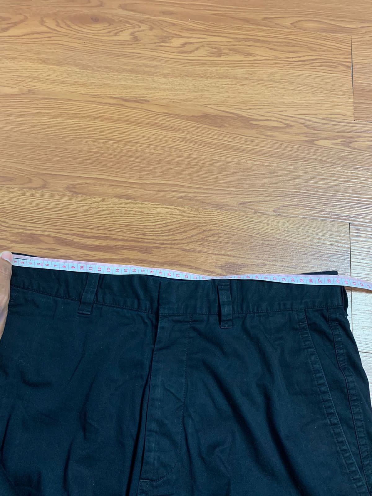 Dior Dior Short Cargo Pants Size US 30 / EU 46 - 15 Thumbnail
