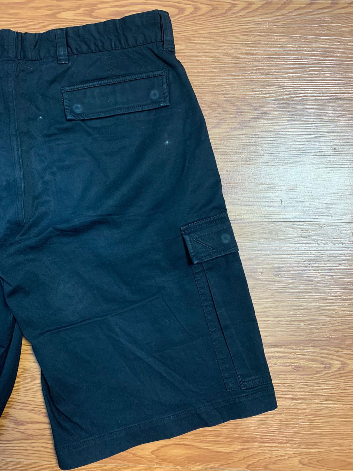 Dior Dior Short Cargo Pants Size US 30 / EU 46 - 9 Thumbnail