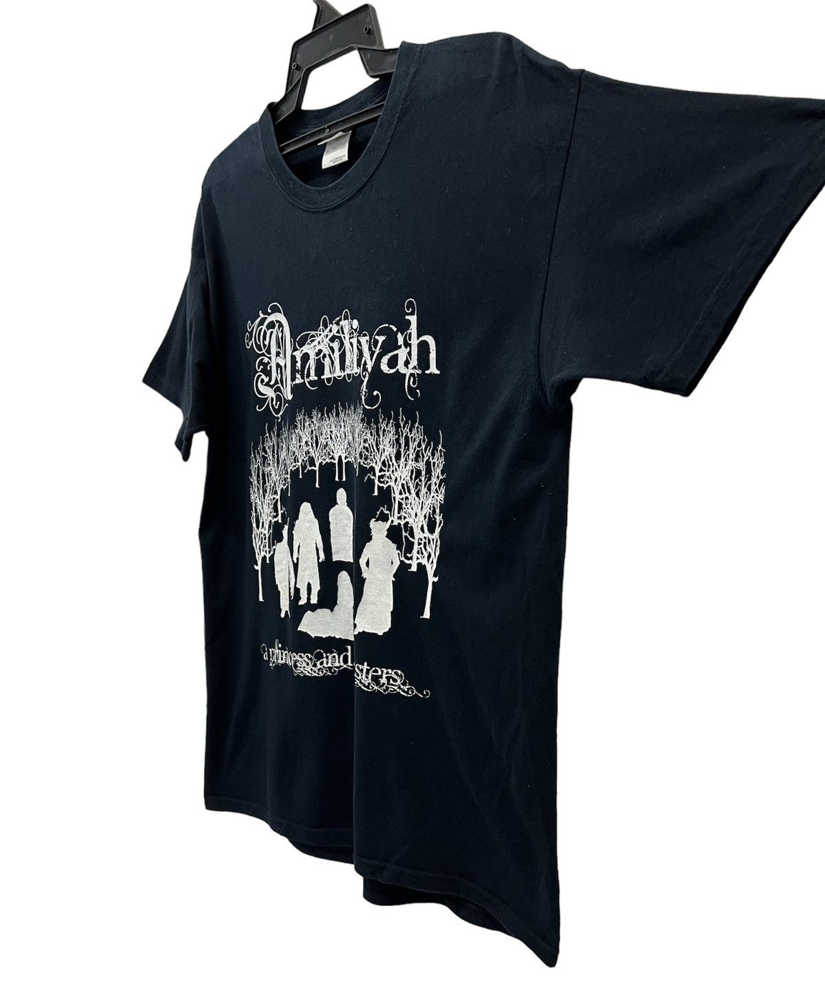 Band Tees Amiliyah a princess and monsters Band Shirt Size US L / EU 52-54 / 3 - 3 Thumbnail