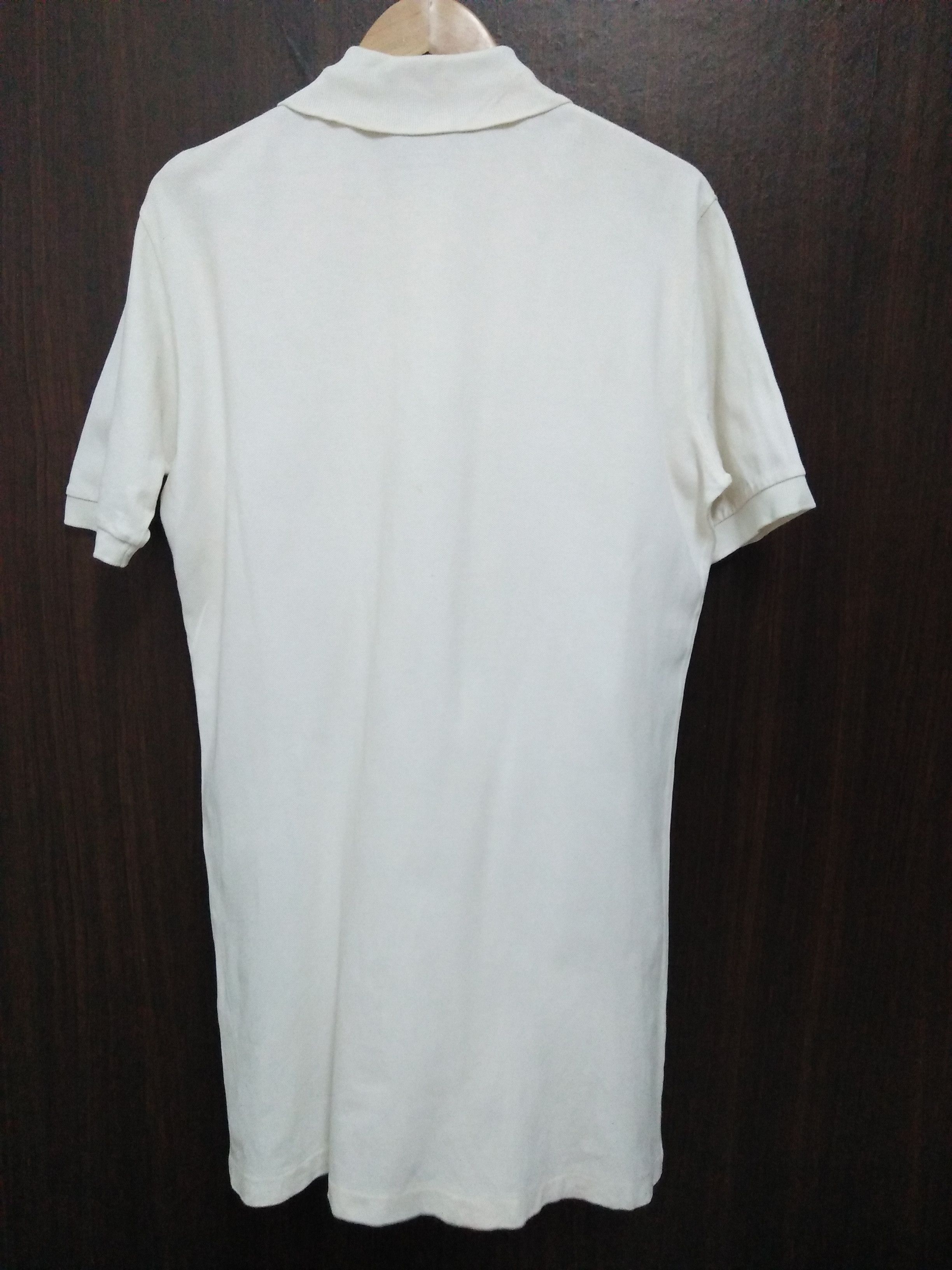 Y's for Men × Yohji Yamamoto Collar shirt Y's for men yohji yamamoto Size US M / EU 48-50 / 2 - 2 Thumbnail
