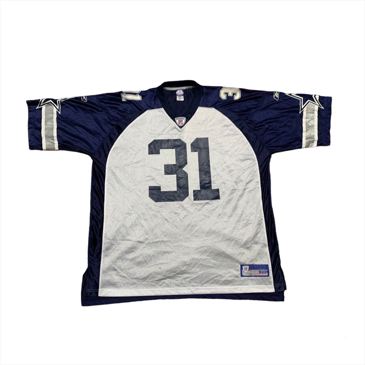 REEBOK NFL JERSEY