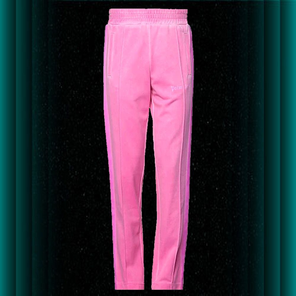 ooy1o0123 Casual pants in Pink