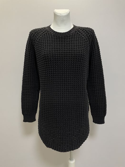 Hope HOPE Stockholm Louise Sweater Oversize Knit Tunic Jumper | Grailed