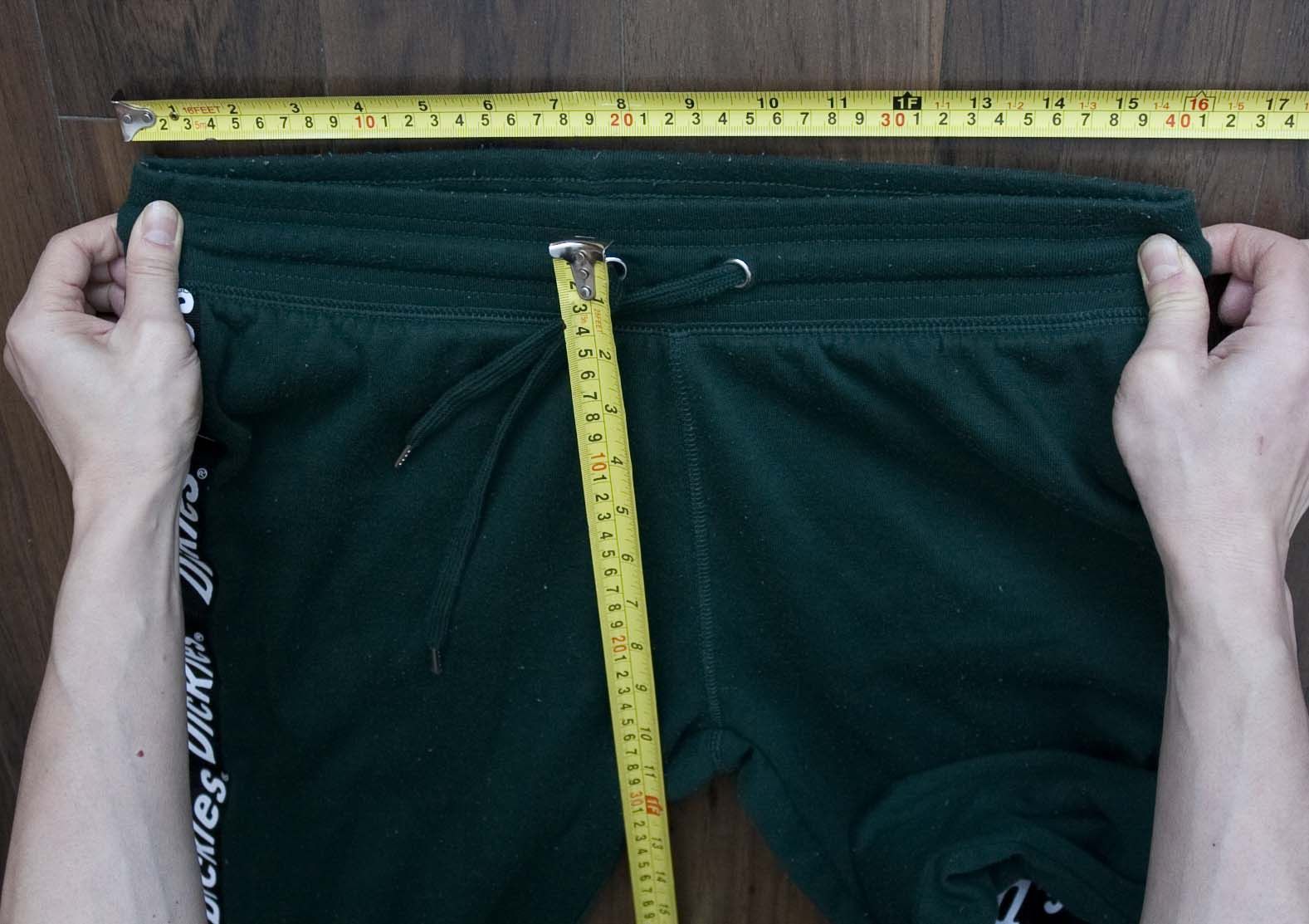 Dickies Dickies Jogger Sweatpants Green Spell Out Size M / 32x27.5 Size US 32 / EU 48 - 2 Thumbnail