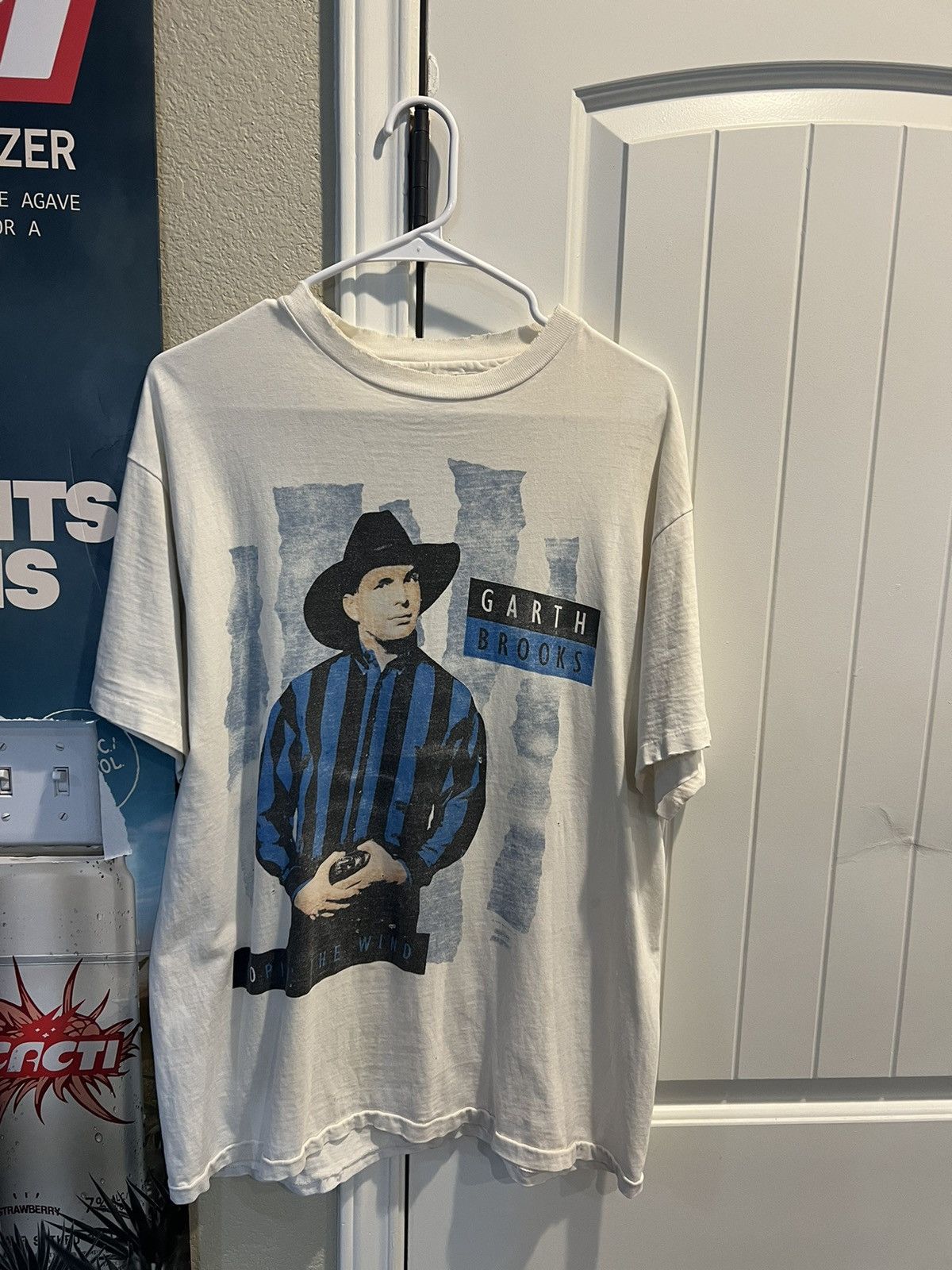 Vintage Garth brooks