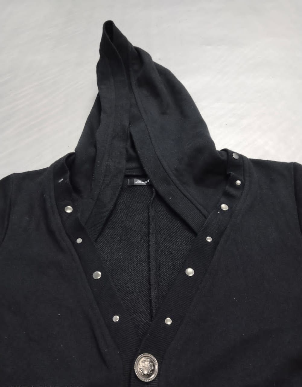 Sex Pot Revenge Japanese Punk Hoodie Jacket