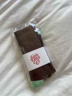 Men's Girls Dont Cry Socks & Underwear | Grailed