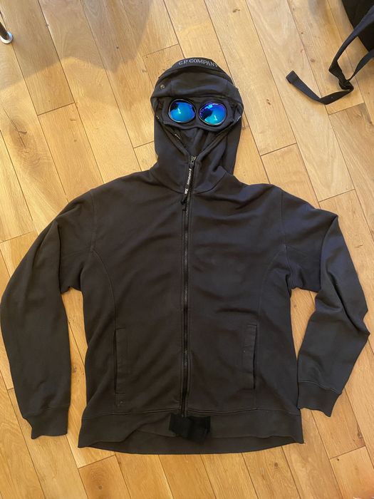 Cp company clearance grailed