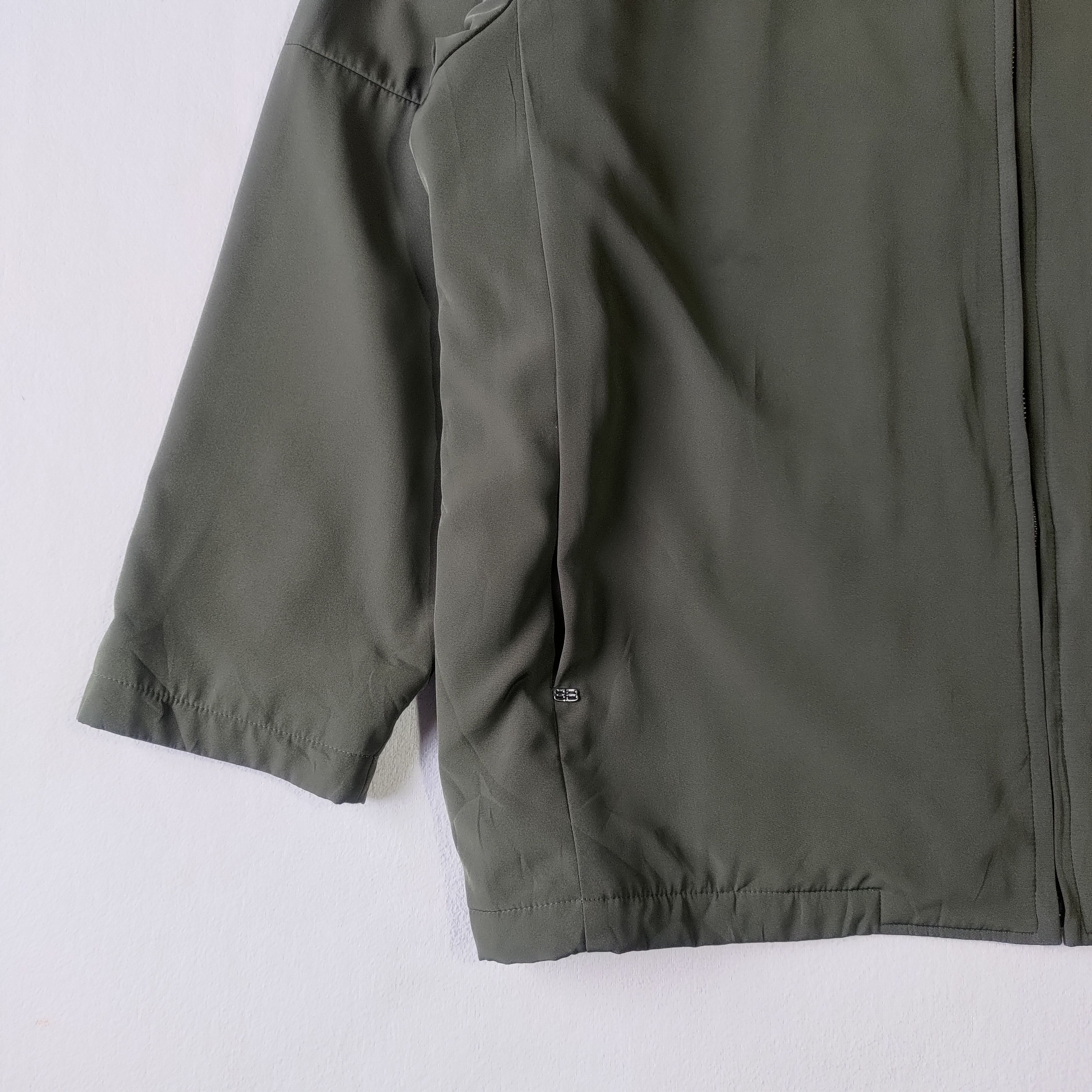 Balenciaga Vintage Light Jacket