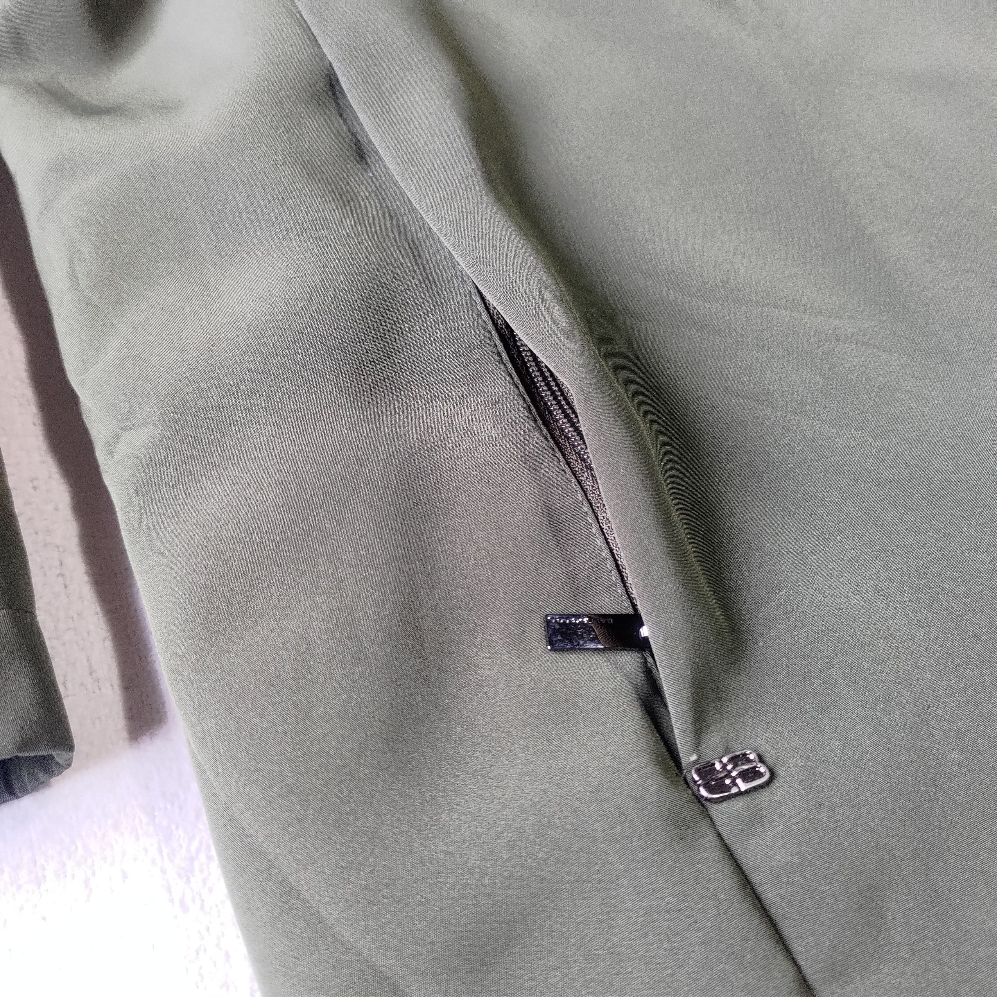Balenciaga Vintage Light Jacket