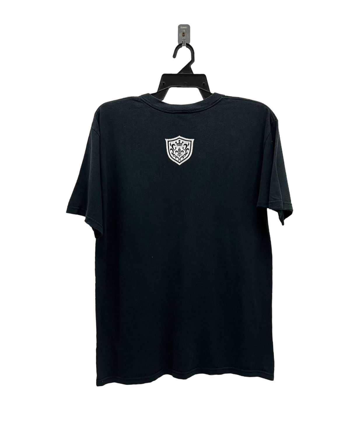 Band Tees Harvest Band Short Sleeve Shirt Size US M / EU 48-50 / 2 - 2 Thumbnail