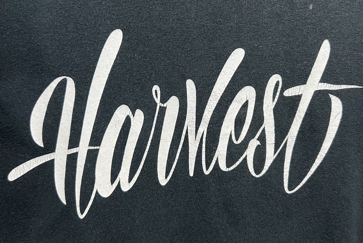 Band Tees Harvest Band Short Sleeve Shirt Size US M / EU 48-50 / 2 - 6 Thumbnail