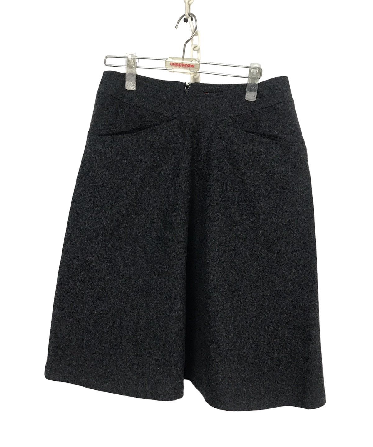 Cabane de Zucca x store Dickies Skirt