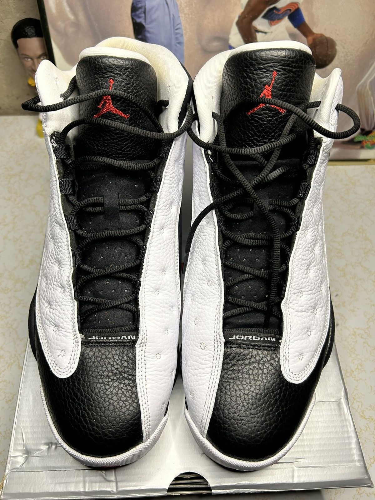 Air Jordan 13 Retro 2018 He Got Game 2018