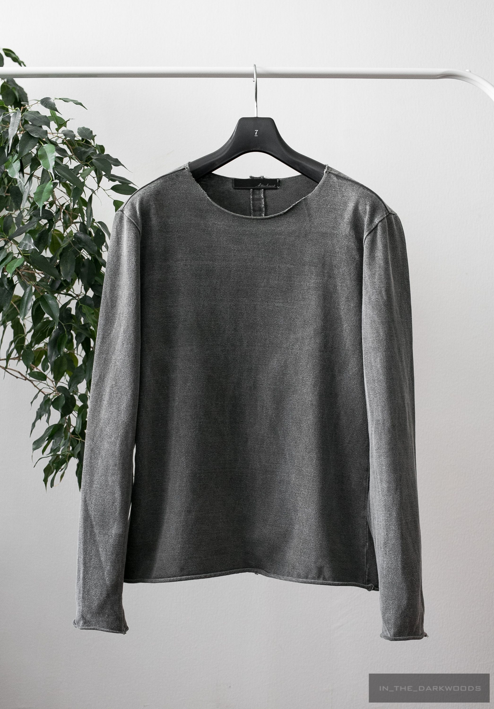 Men's Kazuyuki Kumagai Attachment Sweatshirts & Hoodies