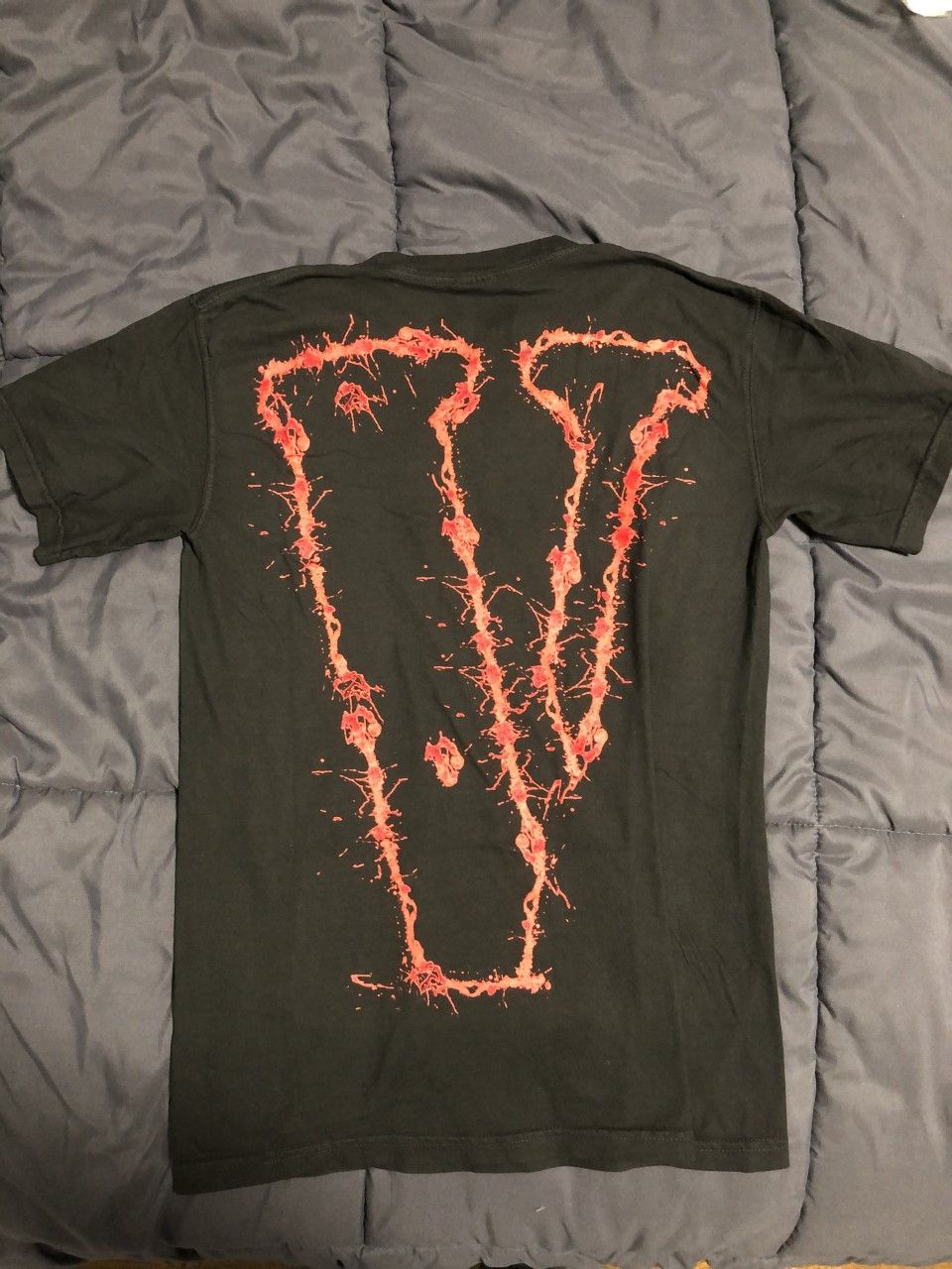 Vlone Juice Wrld x XO x Vlone Joker Size US S / EU 44-46 / 1 - 2 Thumbnail