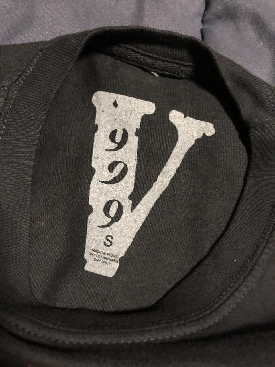 Vlone Juice Wrld x XO x Vlone Joker Size US S / EU 44-46 / 1 - 3 Thumbnail